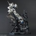 Master Grade Unicorn Gundam (HD Color+MS Cage)
