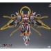 Hemoxian x Toys Comic 1/100 Zodiac Guardian 002/ ZG-002 Baffarion Hemoxian x Toys Comic 1/100 Zodiac Guardian 002/ ZG-002 Baffarion