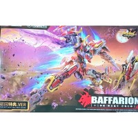 Hemoxian x Toys Comic 1/100 Zodiac Guardian 002/ ZG-002 Baffarion
