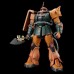 PBandai MG MS-06FS Zaku II (Garma Zabi Custom)