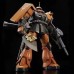PBandai MG MS-06FS Zaku II (Garma Zabi Custom)