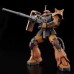 PBandai MG MS-06FS Zaku II (Garma Zabi Custom)