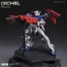 Mecha Core 1/100 Ixchel (Moon Gundam)