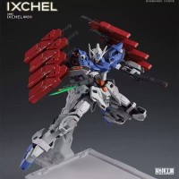 Mecha Core 1/100 Ixchel (Moon Gundam)