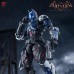 Hemoxian Arkham Knight Hemoxian Arkham Knight