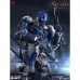 Hemoxian Arkham Knight Hemoxian Arkham Knight