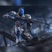 Hemoxian Arkham Knight Hemoxian Arkham Knight