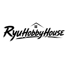 RyuHobbyHouse RyuHobbyHouse