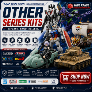 Other Series Kits